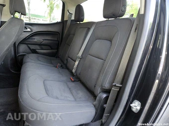 2020 GMC Canyon SLE Crew Cab Medium Bed 2LE - miniatura 26