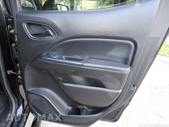 2020 GMC Canyon SLE Crew Cab Medium Bed 2LE - miniatura 29