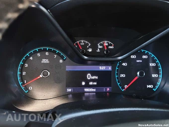 2020 GMC Canyon SLE Crew Cab Medium Bed 2LE - miniatura 30