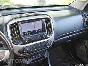 2020 GMC Canyon SLE Crew Cab Medium Bed 2LE - miniatura 31