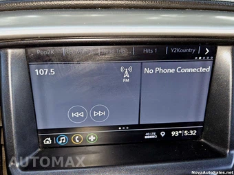 2020 GMC Canyon SLE Crew Cab Medium Bed 2LE - miniatura 32