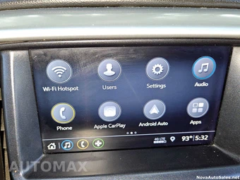 2020 GMC Canyon SLE Crew Cab Medium Bed 2LE - miniatura 33