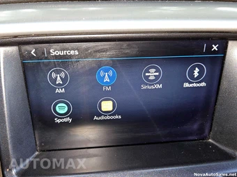 2020 GMC Canyon SLE Crew Cab Medium Bed 2LE - miniatura 34