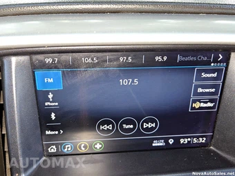 2020 GMC Canyon SLE Crew Cab Medium Bed 2LE - miniatura 35
