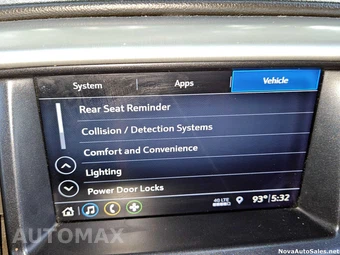 2020 GMC Canyon SLE Crew Cab Medium Bed 2LE - miniatura 37