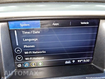 2020 GMC Canyon SLE Crew Cab Medium Bed 2LE - miniatura 39