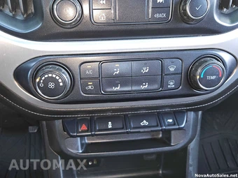 2020 GMC Canyon SLE Crew Cab Medium Bed 2LE - miniatura 42