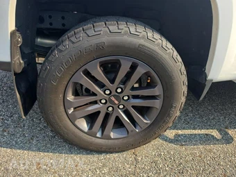 2020 GMC Canyon SLE Crew Cab Medium Bed 4LE - miniatura 10