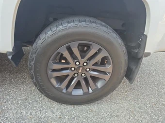 2020 GMC Canyon SLE Crew Cab Medium Bed 4LE - miniatura 11