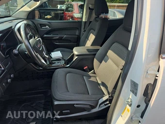 2020 GMC Canyon SLE Crew Cab Medium Bed 4LE - miniatura 13