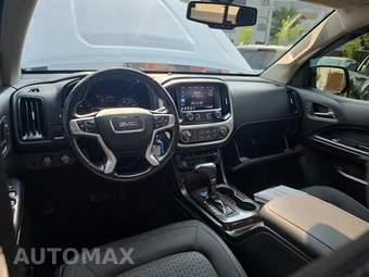 2020 GMC Canyon SLE Crew Cab Medium Bed 4LE - miniatura 14