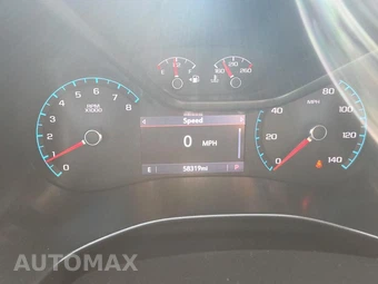 2020 GMC Canyon SLE Crew Cab Medium Bed 4LE - miniatura 15