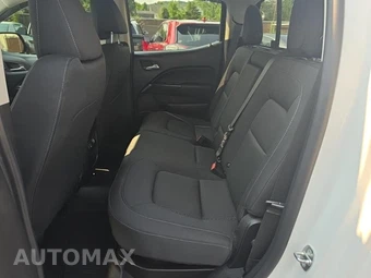 2020 GMC Canyon SLE Crew Cab Medium Bed 4LE - miniatura 16