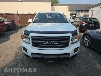 2020 GMC Canyon SLE Crew Cab Medium Bed 4LE - miniatura 2