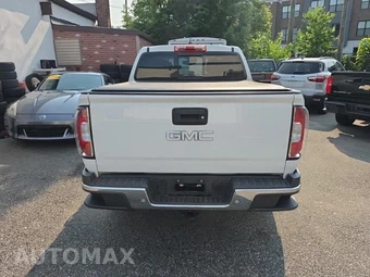 2020 GMC Canyon SLE Crew Cab Medium Bed 4LE - miniatura 5