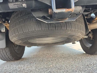 2020 GMC Canyon SLE Crew Cab Medium Bed 4LE - miniatura 7