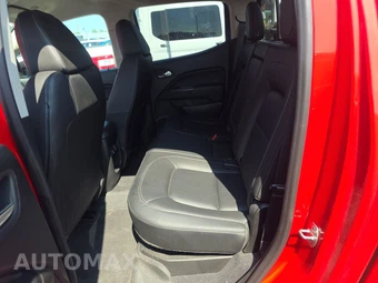 2020 GMC Canyon SLT Crew Cab Long Bed 4LT - miniatura 13