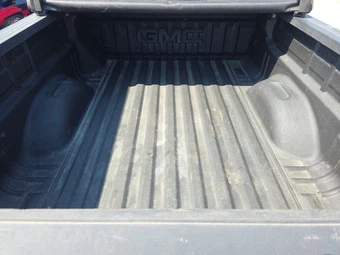 2020 GMC Canyon SLT Crew Cab Long Bed 4LT - miniatura 16