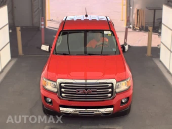 2020 GMC Canyon SLT Crew Cab Long Bed 4LT - miniatura 2
