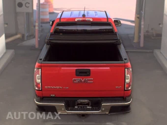 2020 GMC Canyon SLT Crew Cab Long Bed 4LT - miniatura 5