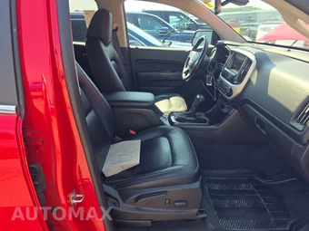 2020 GMC Canyon SLT Crew Cab Long Bed 4LT - miniatura 8