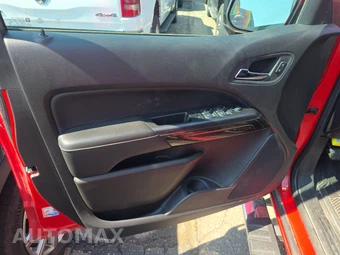 2020 GMC Canyon SLT Crew Cab Long Bed 4LT - miniatura 9