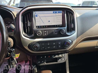 2020 GMC Canyon SLT Crew Cab Medium Bed 4LT - miniatura 10