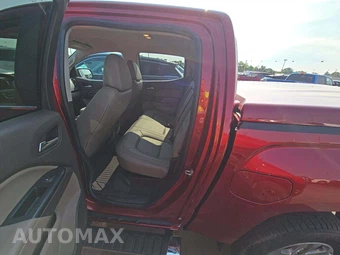 2020 GMC Canyon SLT Crew Cab Medium Bed 4LT - miniatura 13