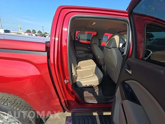2020 GMC Canyon SLT Crew Cab Medium Bed 4LT - miniatura 16