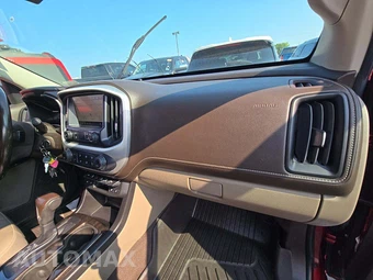 2020 GMC Canyon SLT Crew Cab Medium Bed 4LT - miniatura 19