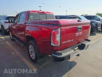 2020 GMC Canyon SLT Crew Cab Medium Bed 4LT - miniatura 2