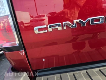 2020 GMC Canyon SLT Crew Cab Medium Bed 4LT - miniatura 27