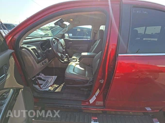 2020 GMC Canyon SLT Crew Cab Medium Bed 4LT - miniatura 6