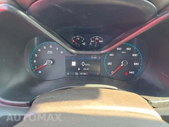 2020 GMC Canyon SLT Crew Cab Medium Bed 4LT - miniatura 9