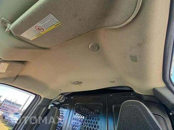 2020 GMC Savana 2500 Cargo Van 1WT 135.2" WB - miniatura 11