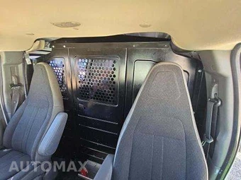 2020 GMC Savana 2500 Cargo Van 1WT 135.2" WB - miniatura 13