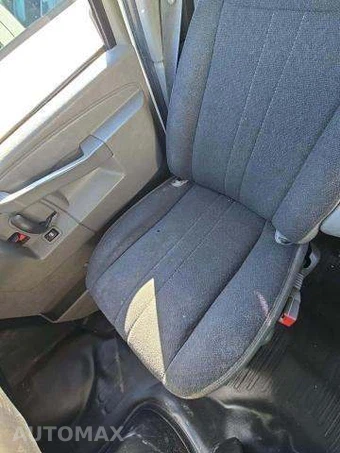 2020 GMC Savana 2500 Cargo Van 1WT 135.2" WB - miniatura 21