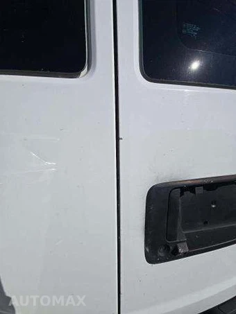 2020 GMC Savana 2500 Cargo Van 1WT 135.2" WB - miniatura 26