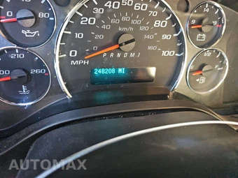2020 GMC Savana 2500 Cargo Van 1WT 135.2" WB – miniatura 12