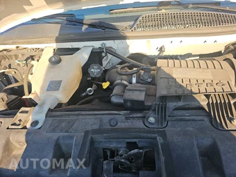 2020 GMC Savana 2500 Cargo Van 1WT 135.2" WB – miniatura 14