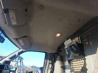 2020 GMC Savana 2500 Cargo Van 1WT 135.2" WB – miniatura 16