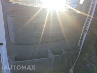 2020 GMC Savana 2500 Cargo Van 1WT 135.2" WB – miniatura 9