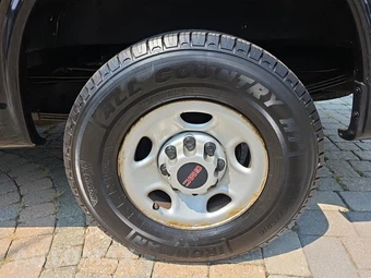 2020 GMC Savana 2500 Cargo Van 1WT 135.2" WB - miniatura 11