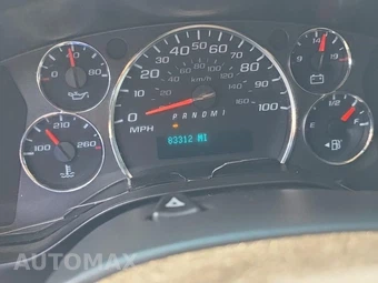 2020 GMC Savana 2500 Cargo Van 1WT 135.2" WB - miniatura 15