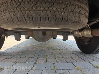 2020 GMC Savana 2500 Cargo Van 1WT 135.2" WB - miniatura 7
