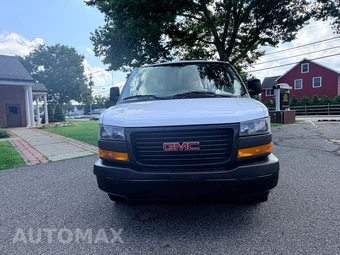 2020 GMC Savana 2500 Cargo Van 1WT 135.2" WB - miniatura 10
