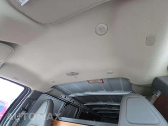 2020 GMC Savana 2500 Cargo Van 1WT 155.2" WB - miniatura 11