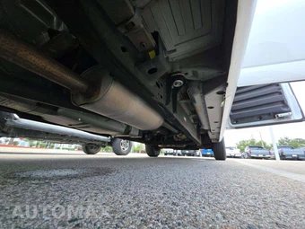 2020 GMC Savana 2500 Cargo Van 1WT 155.2" WB - miniatura 17