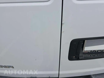 2020 GMC Savana 2500 Cargo Van 1WT 155.2" WB - miniatura 23