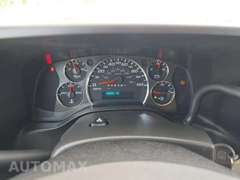 2020 GMC Savana 2500 Cargo Van 1WT 155.2" WB - miniatura 9